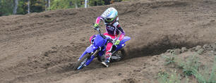 Thumbnail of the Motocross Deschambault