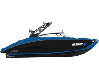  Discover more Yamaha, product image of the 252XE 2027