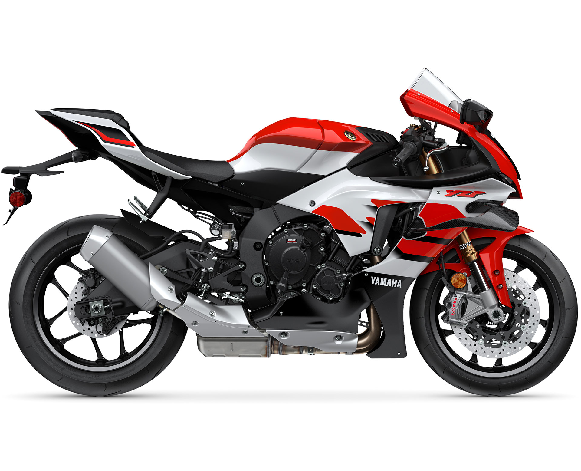 Thumbnail of the YZF-R1 2026
