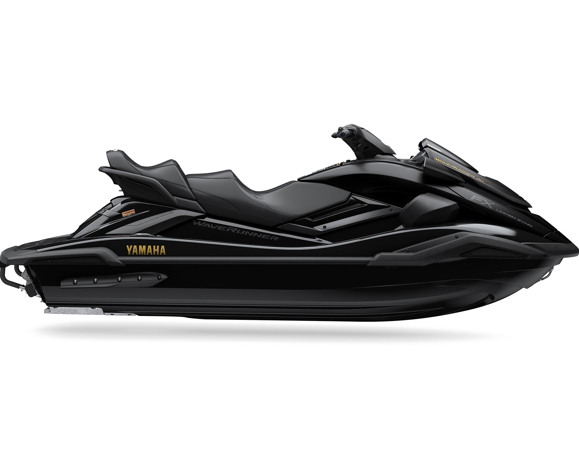 Thumbnail of the FX Limited SVHO 2026