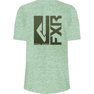 Thumbnail of the T-shirt Hook'd de FXR(MD)