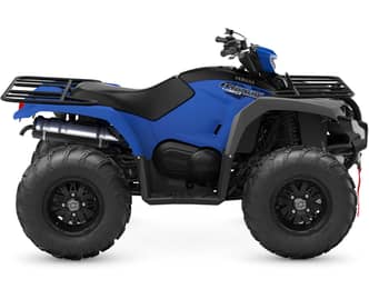  Discover more Yamaha, product image of the Kodiak 450 EPS SE 2022