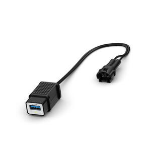Thumbnail of the Prise pour chargeur USB pour TRACER 9