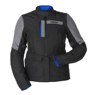 Thumbnail of the Blouson Adventure Yamaha pour elle