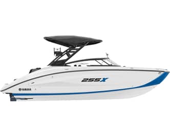  Discover more Yamaha, product image of the 255XE 2026