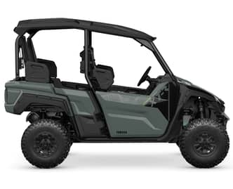 Discover more Yamaha, product image of the WOLVERINE X4 850 XT-R 2026