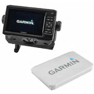 Thumbnail of the Kit GARMIN(MD) à grand écran pour la série FX