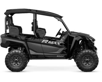  Discover more Yamaha, product image of the WOLVERINE RMAX4 1000 Compact SE 2025