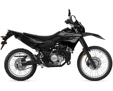 Thumbnail of the WR125R 2026