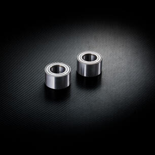 Thumbnail of the Kit de roulement de roue - YXZ1000R