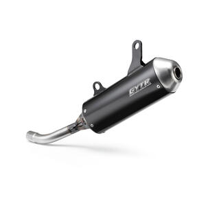 Thumbnail of the Silencieux GYTR(MD) - YZ250