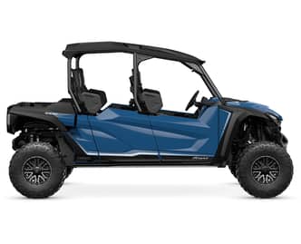  Discover more Yamaha, product image of the WOLVERINE RMAX4 1000 LE 2025