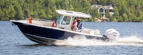 Read Article on Voici le Helm Master EX | Une nouvelle ère de navigation 