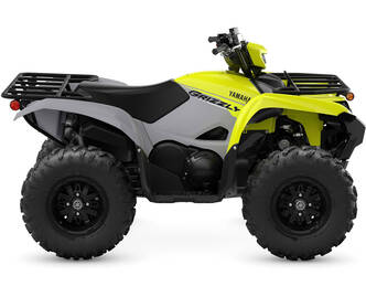  Discover more Yamaha, product image of the Grizzly EPS 2022