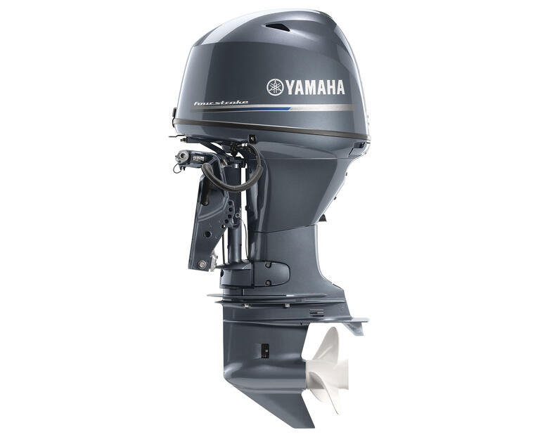 T50 High Thrust, color Gris traditionnel