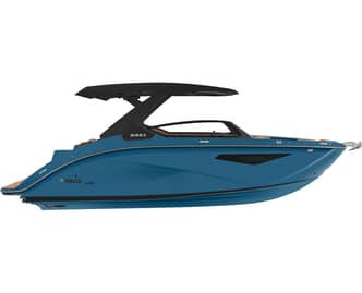  Discover more Yamaha, product image of the 295XD 2026