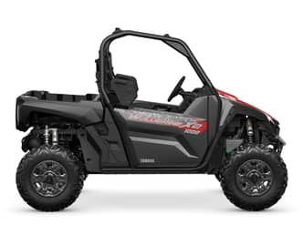  Discover more Yamaha, product image of the WOLVERINE X2 1000 R-spec 2025