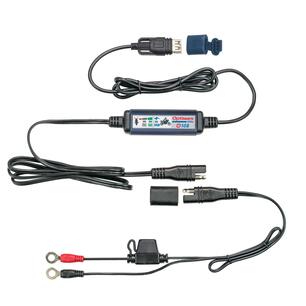 Thumbnail of the Kit du chargeur USB OptiMATE O-108