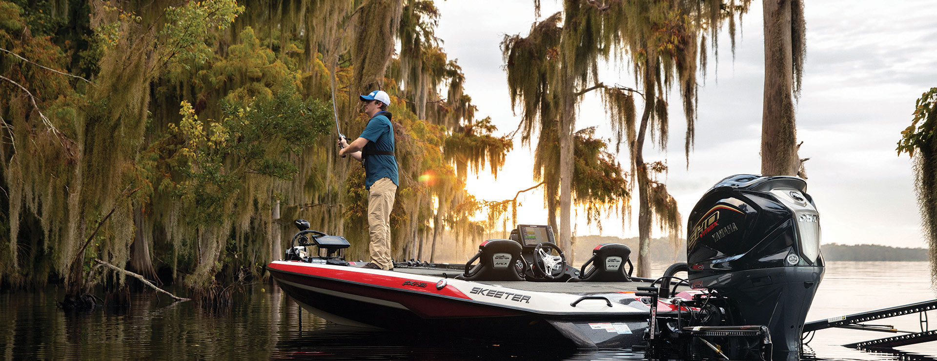 Le crankbait, un leurre à tout faire