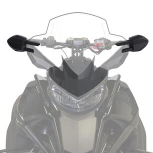 Thumbnail of the Kit d'adaptateur pour rétroviseur
