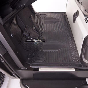 Thumbnail of the Tapis anti-intempéries pour le DRIVE2