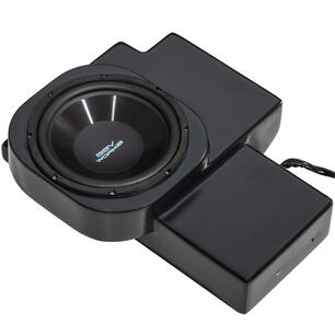 Thumbnail of the Subwoofer amplifié