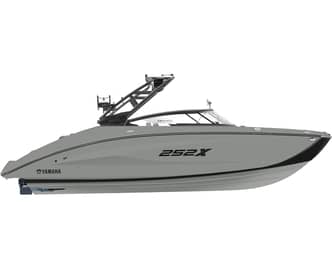  Discover more Yamaha, product image of the 252XE 2026
