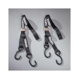 Thumbnail of the Attaches à boucles à came Yamaha
