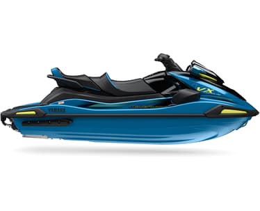 Thumbnail of the VX Limited HO 2027