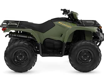  Discover more Yamaha, product image of the Kodiak 450 EPS 2026