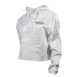 Thumbnail of the Coupe-vent court pour femmes Yamaha Adventure