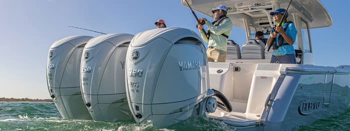 Salon international du bateau de Vancouver