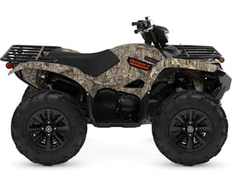  Discover more Yamaha, product image of the GRIZZLY EPS CAMO 2027