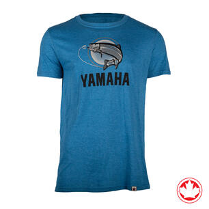 Thumbnail of the T-shirt Fish Bait Yamaha