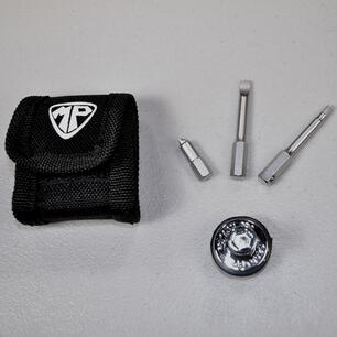 Thumbnail of the Trousse d'outils pour carburateurs haute performance FCR Keihin