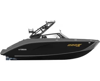  Discover more Yamaha, product image of the 222XD 2025
