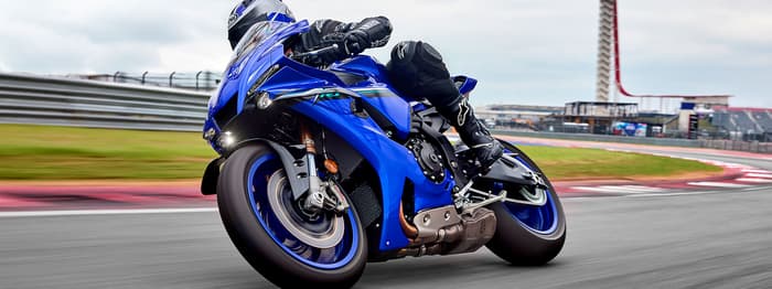 Salon de la moto et des sports motorisés de Toronto