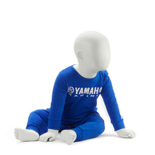 Thumbnail of the Combinaison pyjama Yamaha Paddock pour bébé