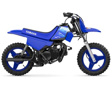 Thumbnail of the PW50 2027