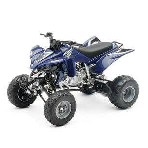 Thumbnail of the YFZ450 Yamaha - 1:12