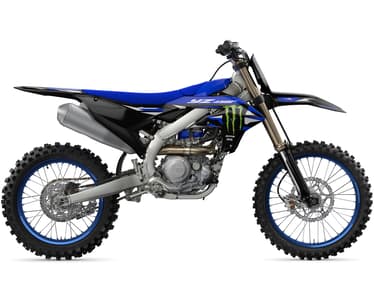 Thumbnail of the YZ450F 2027