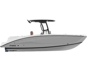 Thumbnail of the 255 FSH Sport E 2026