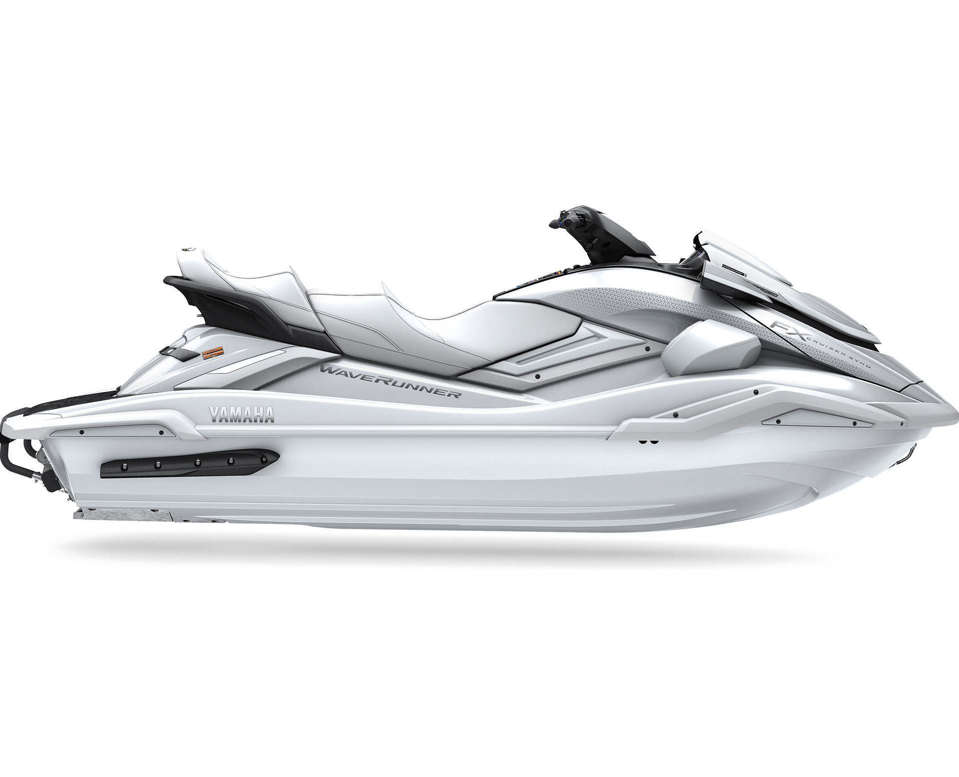 Thumbnail of the FX Cruiser SVHO 2026