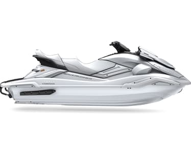 Thumbnail of the FX Cruiser SVHO 2026