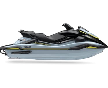 Thumbnail of the FX SVHO 2027