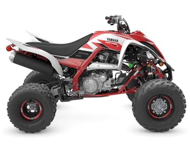 Thumbnail of the Raptor 700R SE 2026