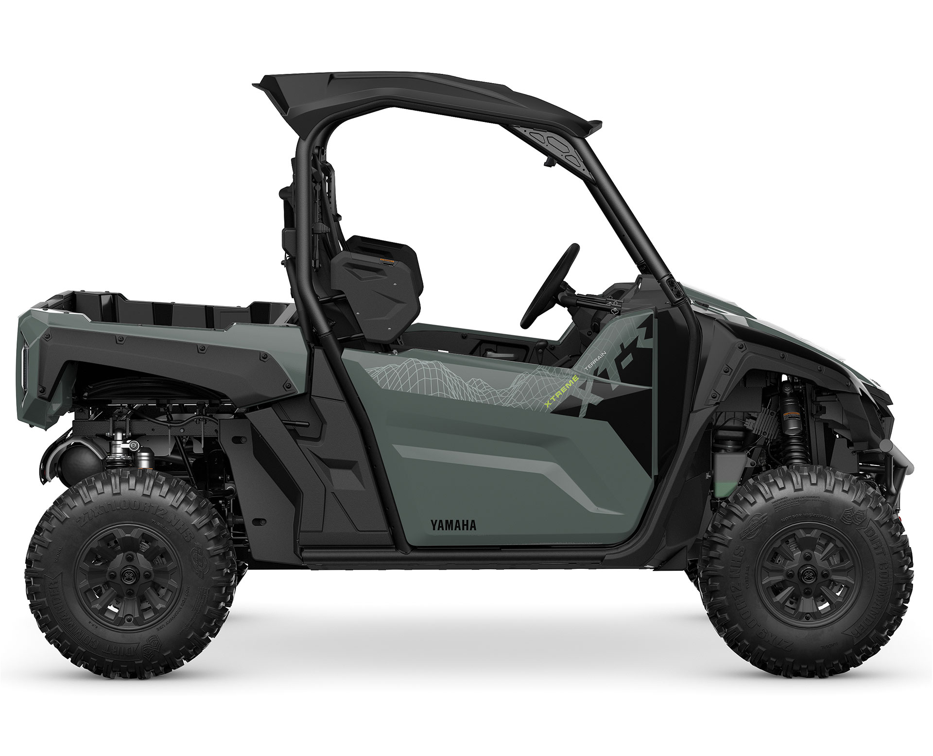Thumbnail of the WOLVERINE X2 850 XT-R 2026