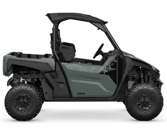 Discover more Yamaha, product image of the WOLVERINE X2 850 XT-R 2026