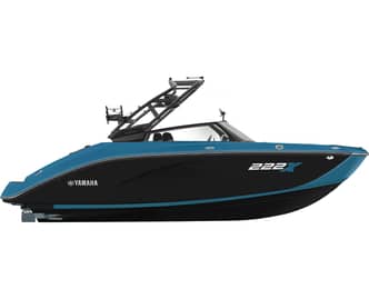  Discover more Yamaha, product image of the 222XD 2026