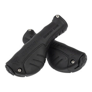Thumbnail of the WTB Comfort Zone Grips - Lock-on